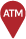 iCentury First Bank ATM pin